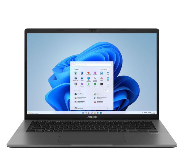 ASUS Vivobook S 14 Core 5-210H/24GB/2TB/Win11 FHD - 1480957 - zdjęcie